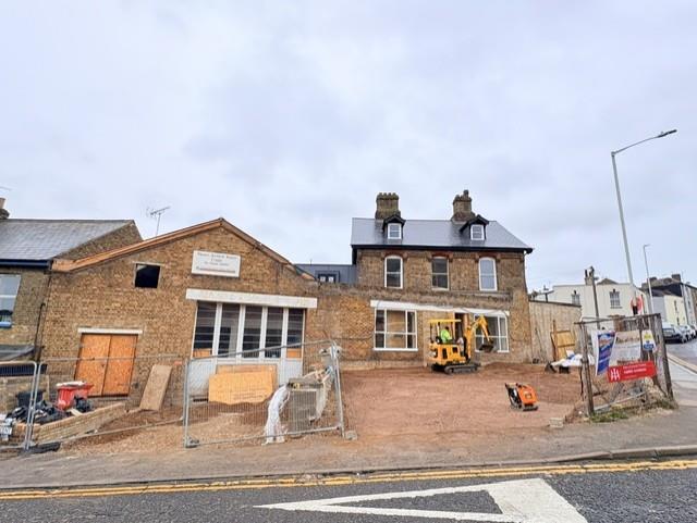 Main image of property: Margate Road, Ramsgate