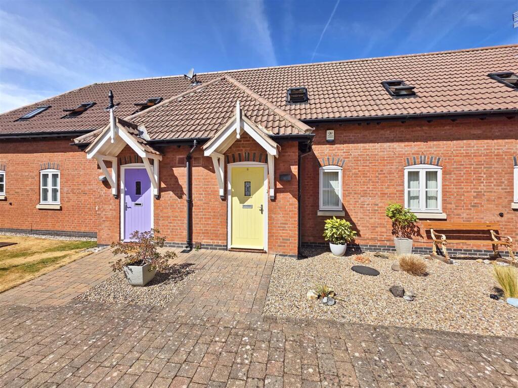 Main image of property: Manor Walk, Epperstone, Nottingham