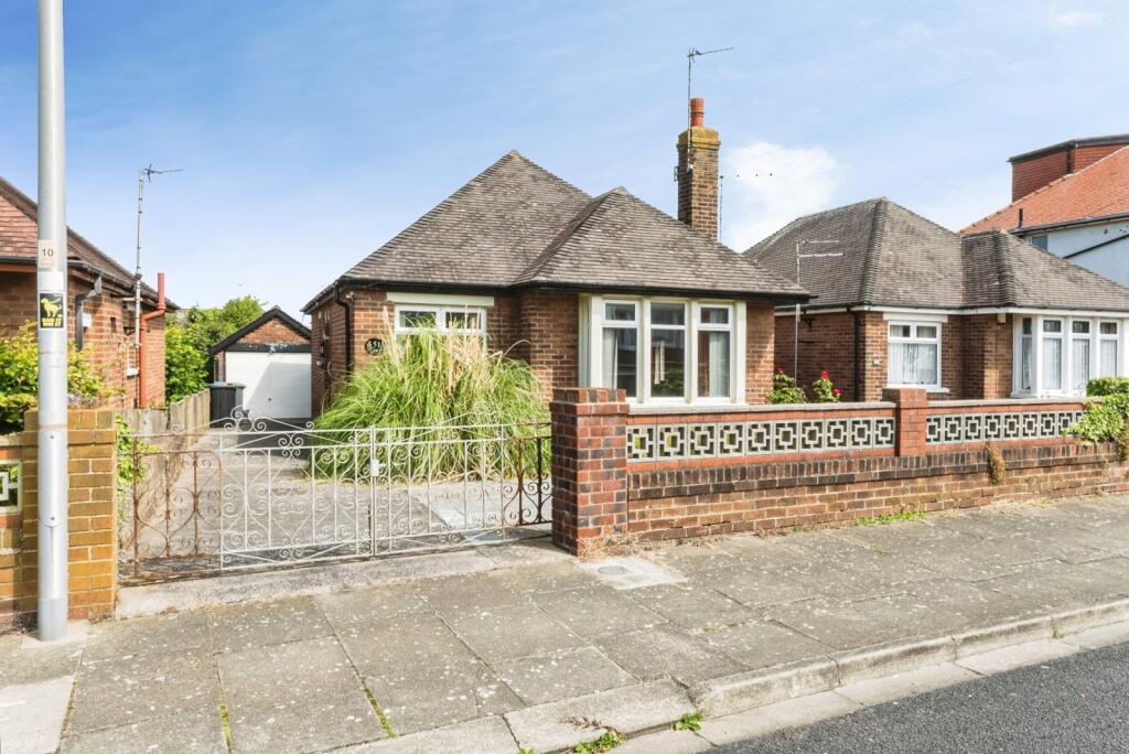 Main image of property: Cambray Road, Blackpool, Lancashire, FY1