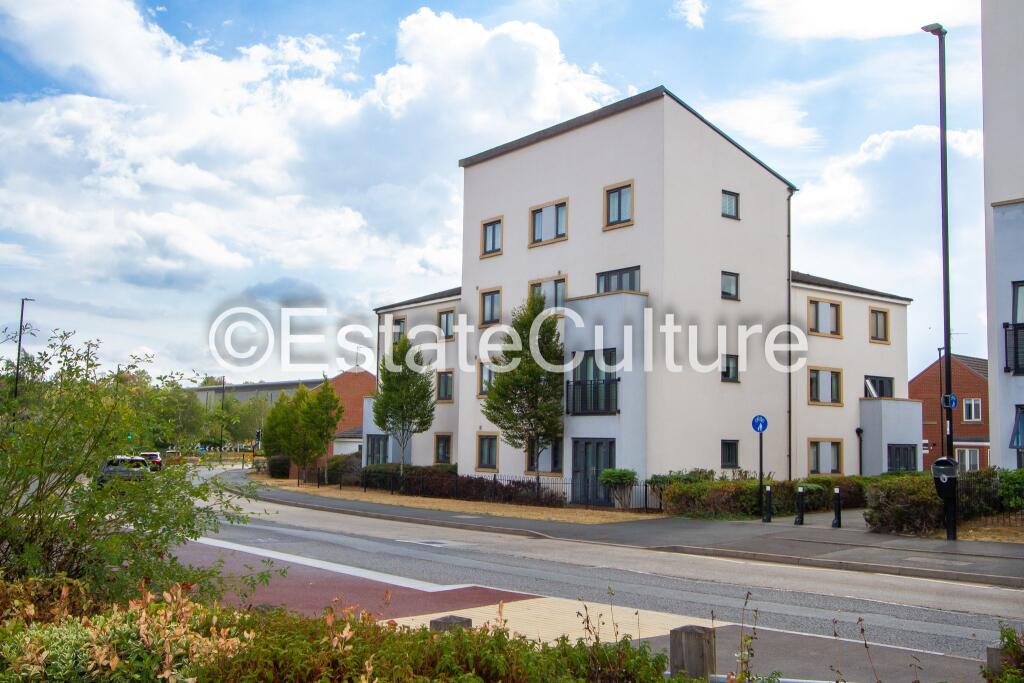 Main image of property: Coldstream Court, Coventry