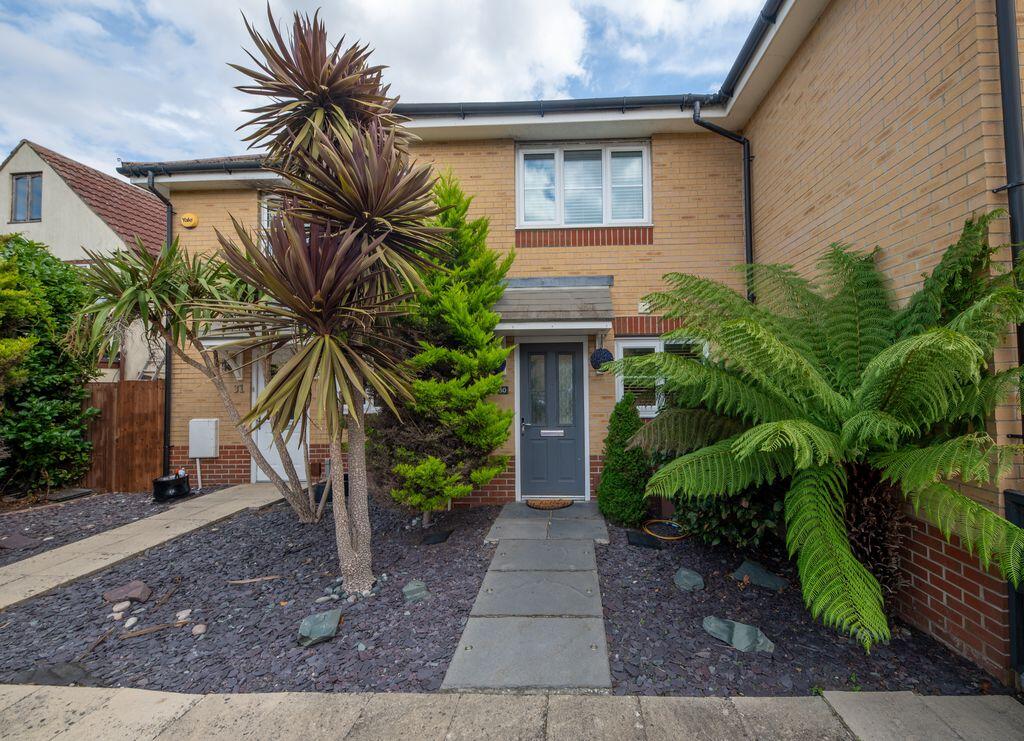 Main image of property: The Fairways, Portsmouth