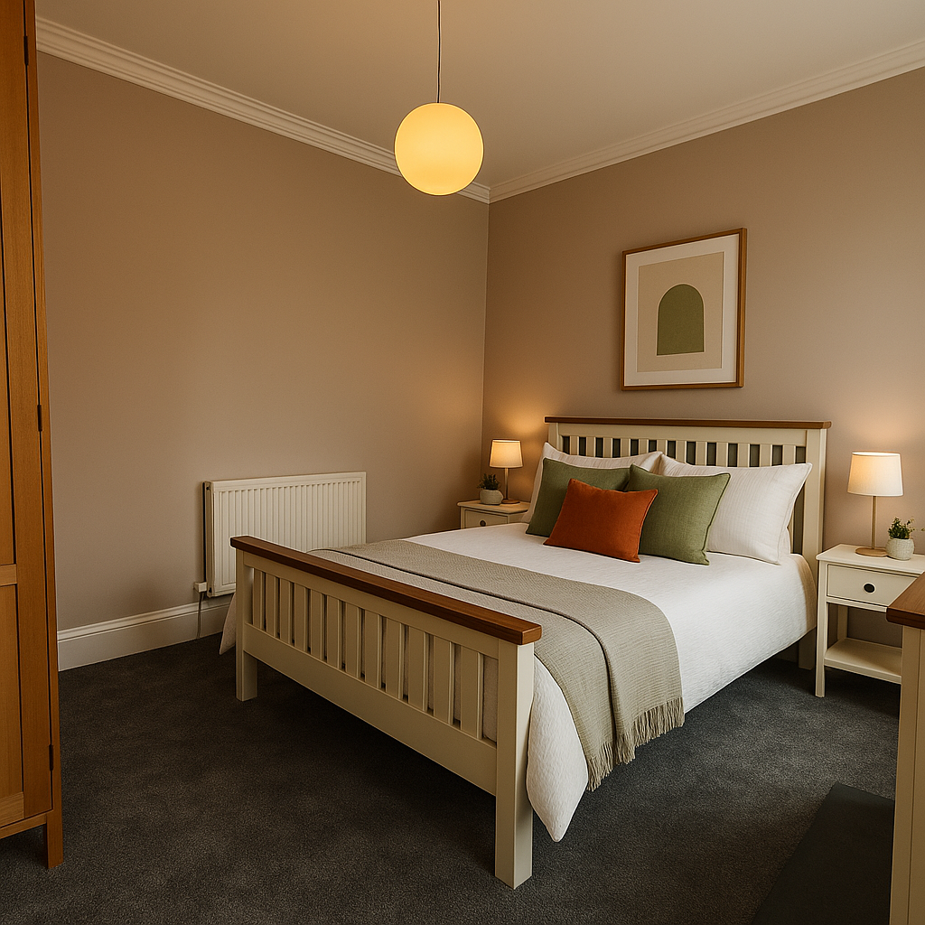 Main image of property: Chichester Street, Chester, Cheshire, CH1
