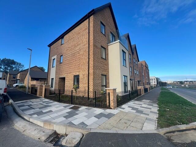 Main image of property: Engineers Gardens, Locking, North Somerset