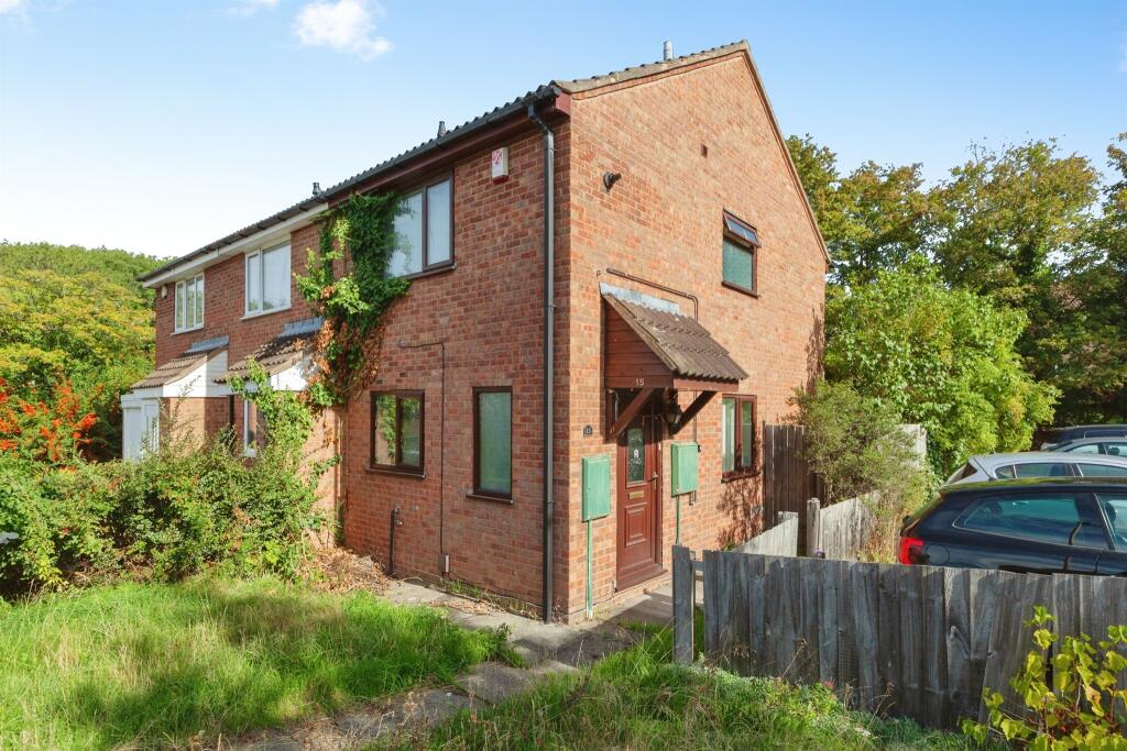 Main image of property: Blackthorn Drive, Leicester