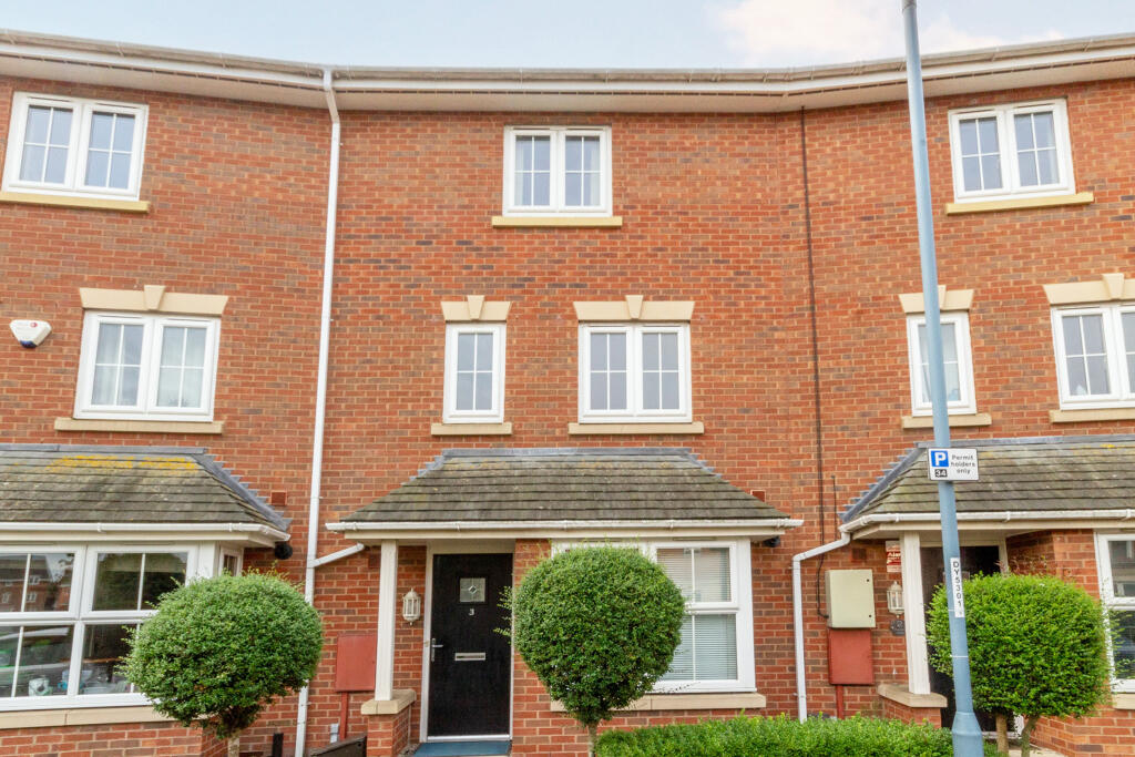 Main image of property: Panama Circle, Derby, Derbyshire