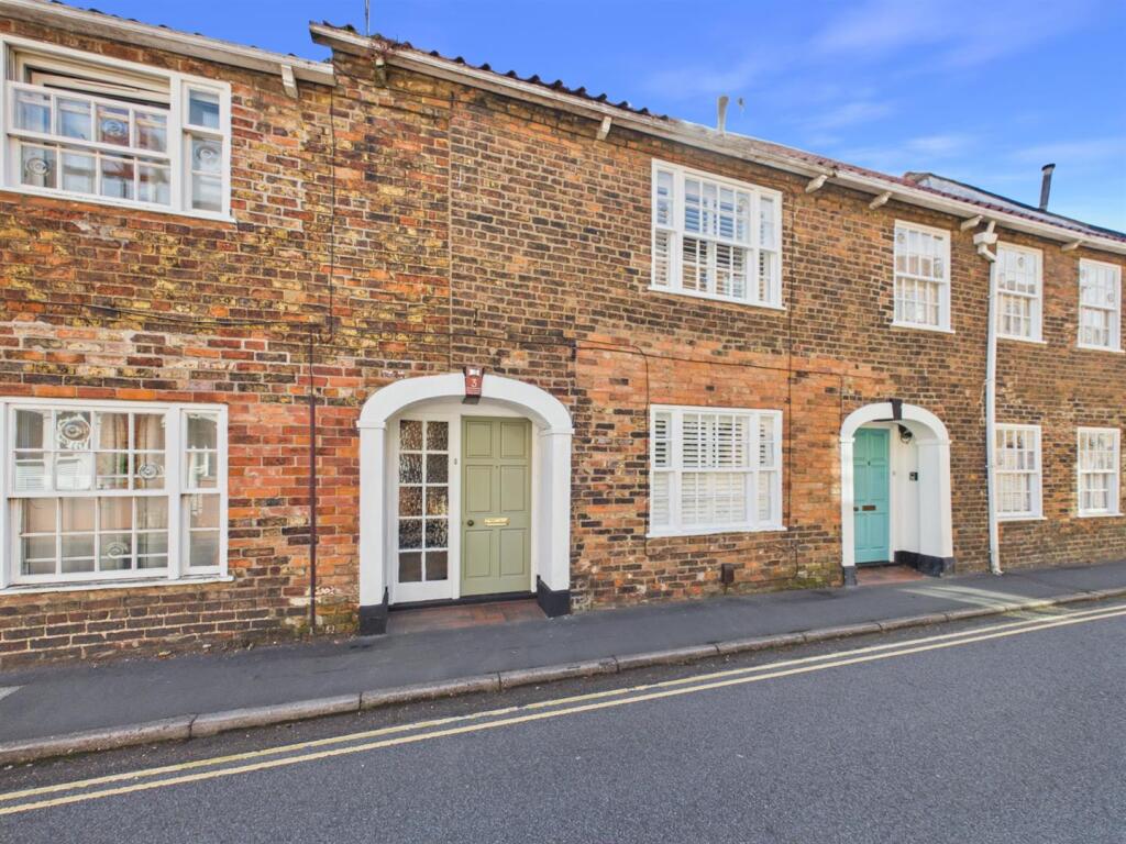 Main image of property: James Street, Louth