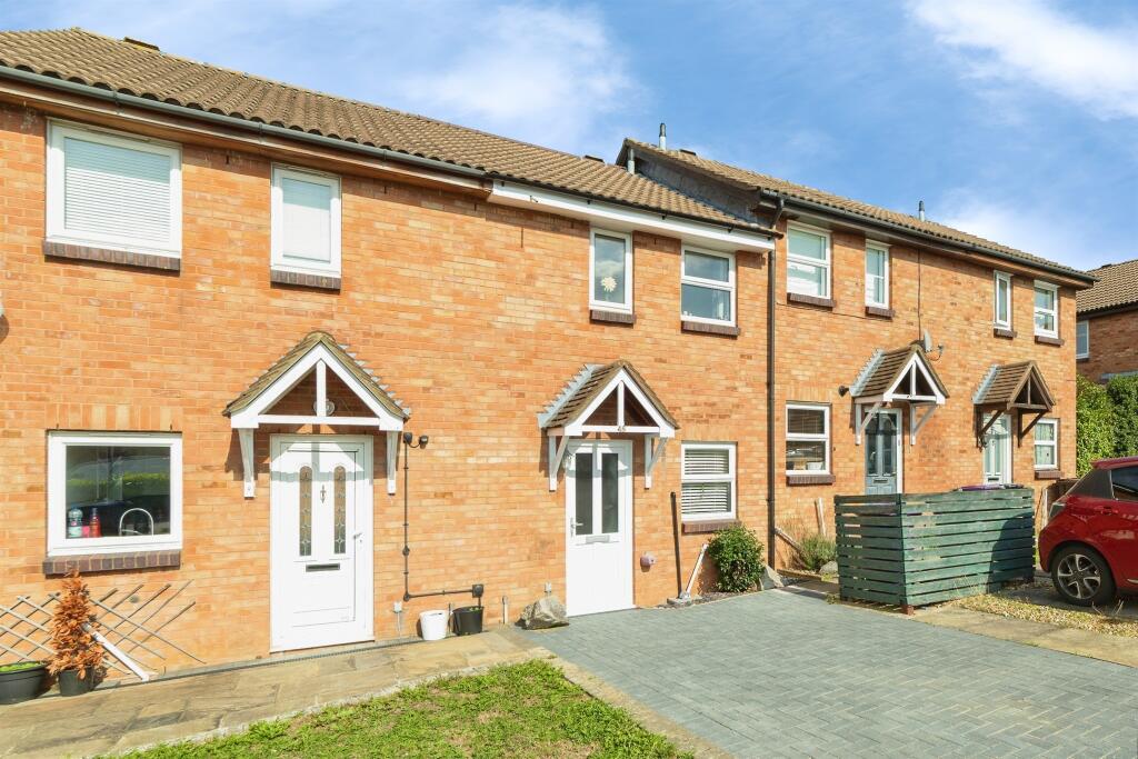Main image of property: Sanderling Close, Letchworth Garden City