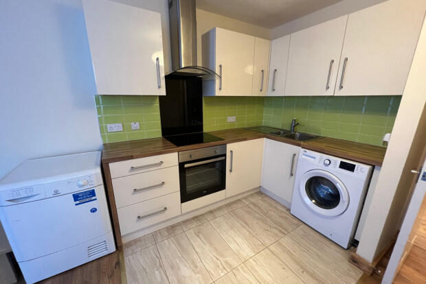 Main image of property: Broadway Cardiff