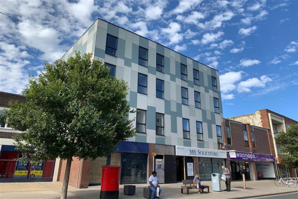 Main image of property: John Street, Bognor Regis, PO21