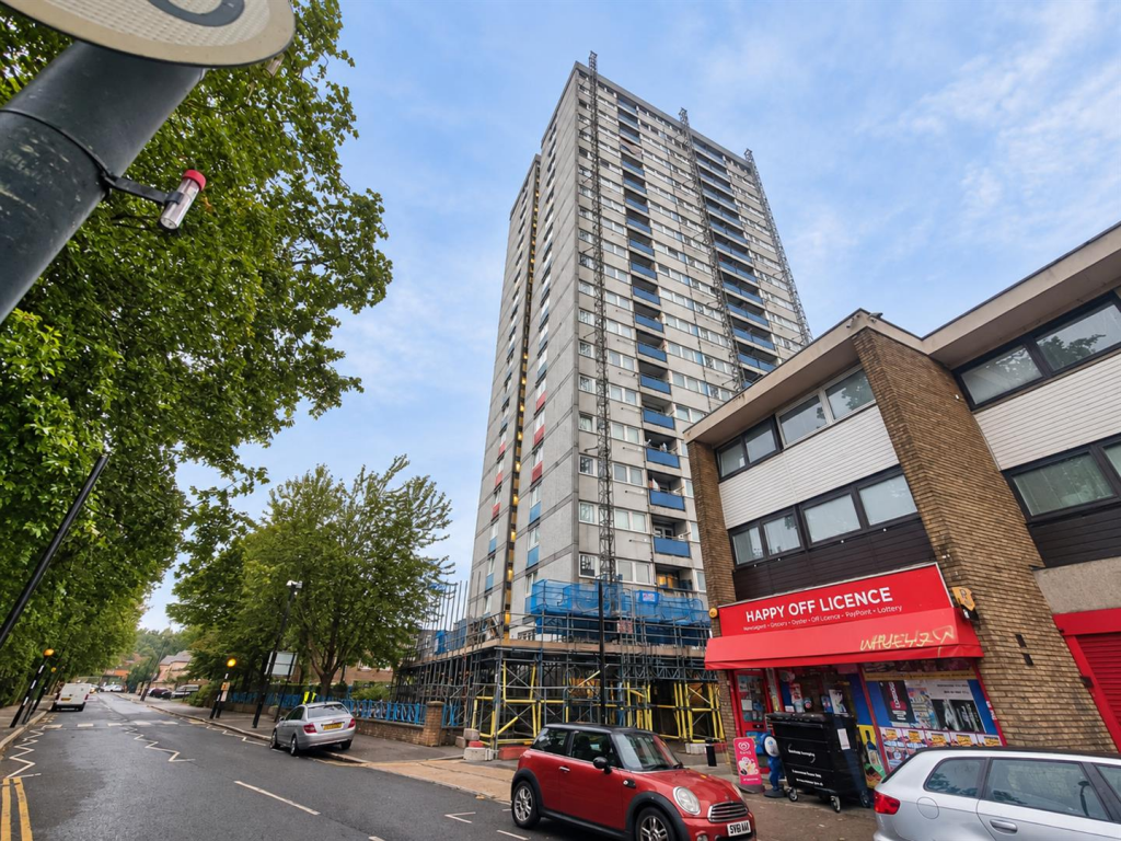 Main image of property: Abbey Lane, Stratford, London