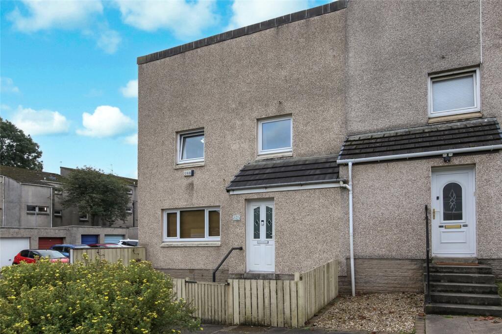 Main image of property: Ash Road, Cumbernauld, Glasgow, North Lanarkshire, G67