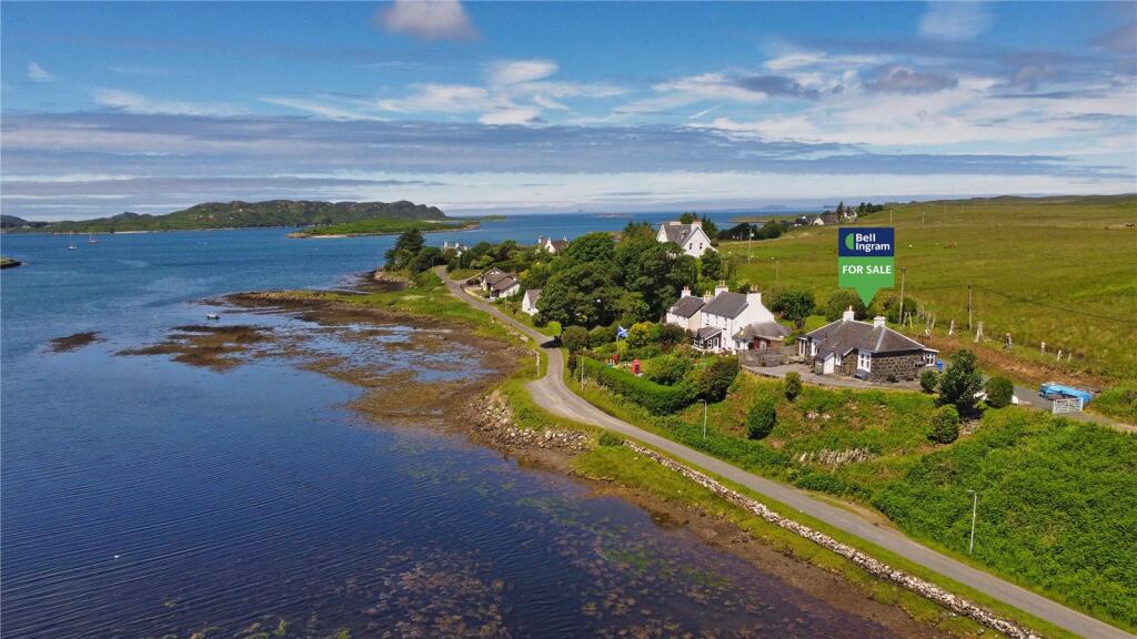Main image of property: Mo-Dhaichaidh, Bunessan, Isle Of Mull, Argyll and Bute, PA67
