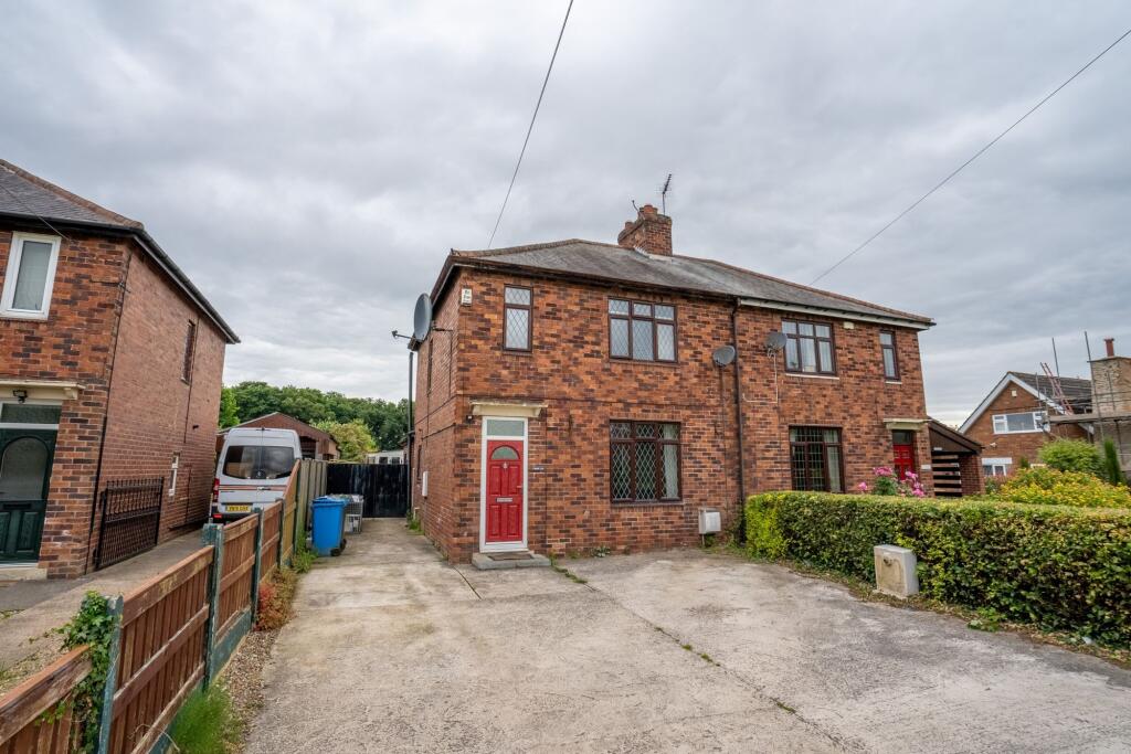 Main image of property: Tinkers Hill, Carlton-In-Lindrick, S81