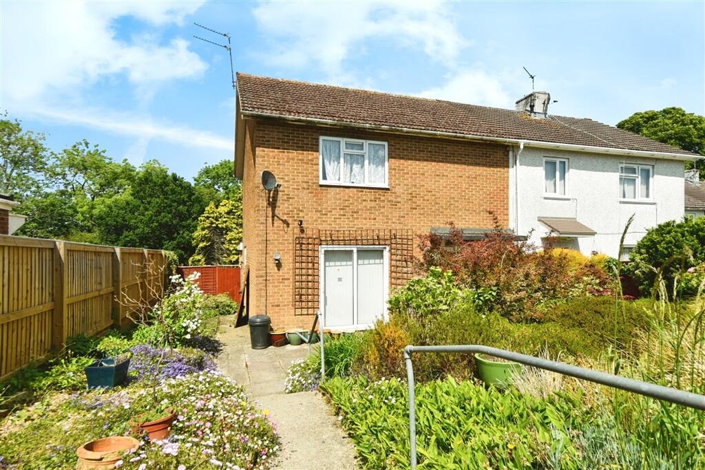 Main image of property: West View Crescent, DEVIZES