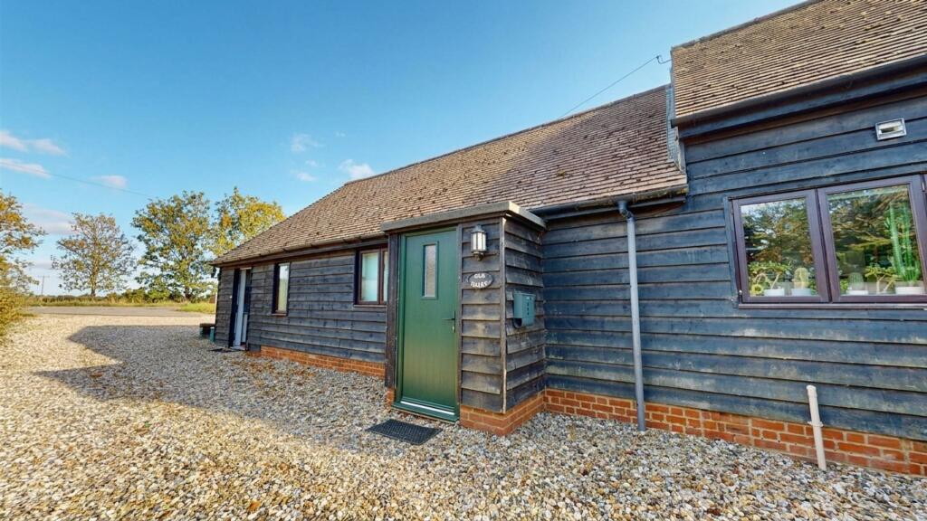 Main image of property: Milton Road, Drayton, OX14