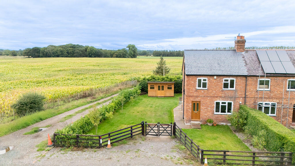 Main image of property: Wem Road, Northwood, Wem
