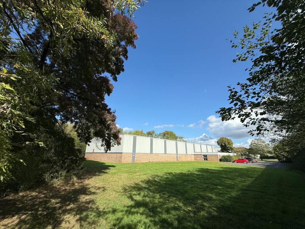 Main image of property: Unit B, Halesfield 19, Telford, TF7 4QT