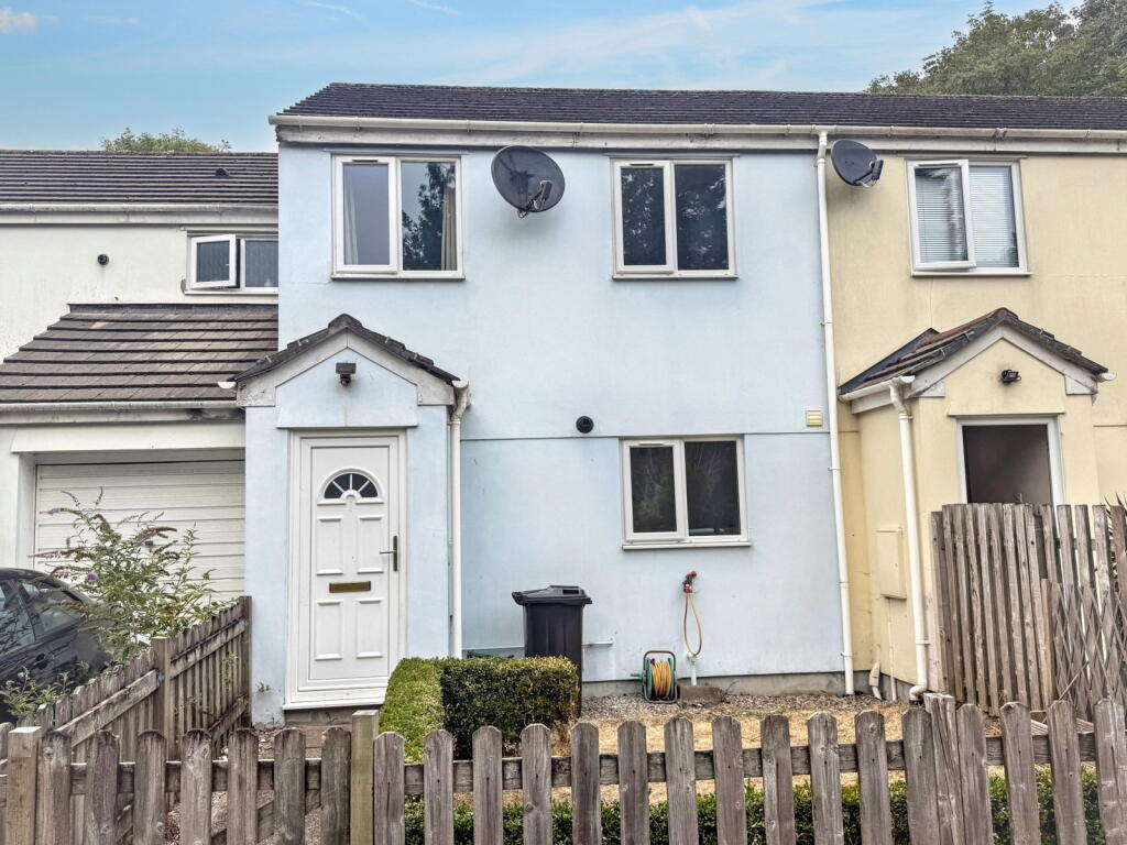 Main image of property: Penryn