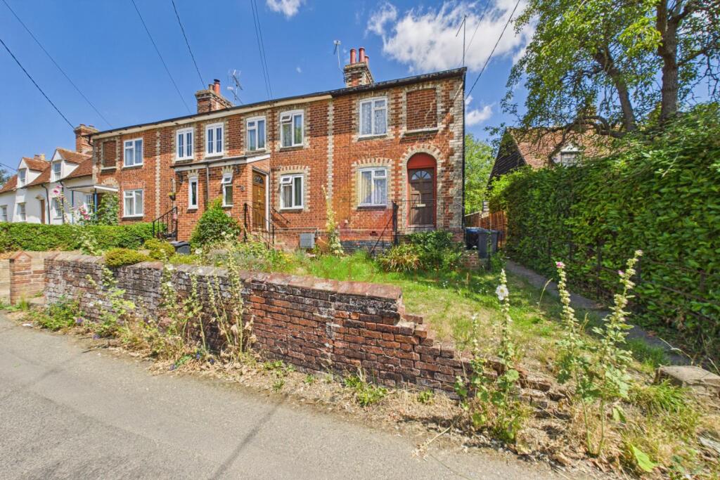 Main image of property: Colne Park Road White Colne