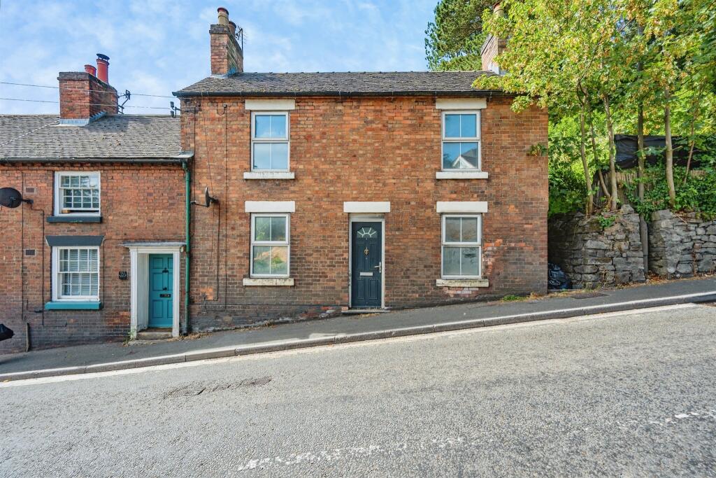 Main image of property: Buxton Road, Ashbourne