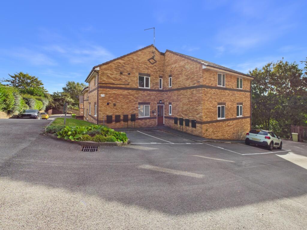 Main image of property: Snape Hill Crescent, Dronfield, Derbyshire, S18
