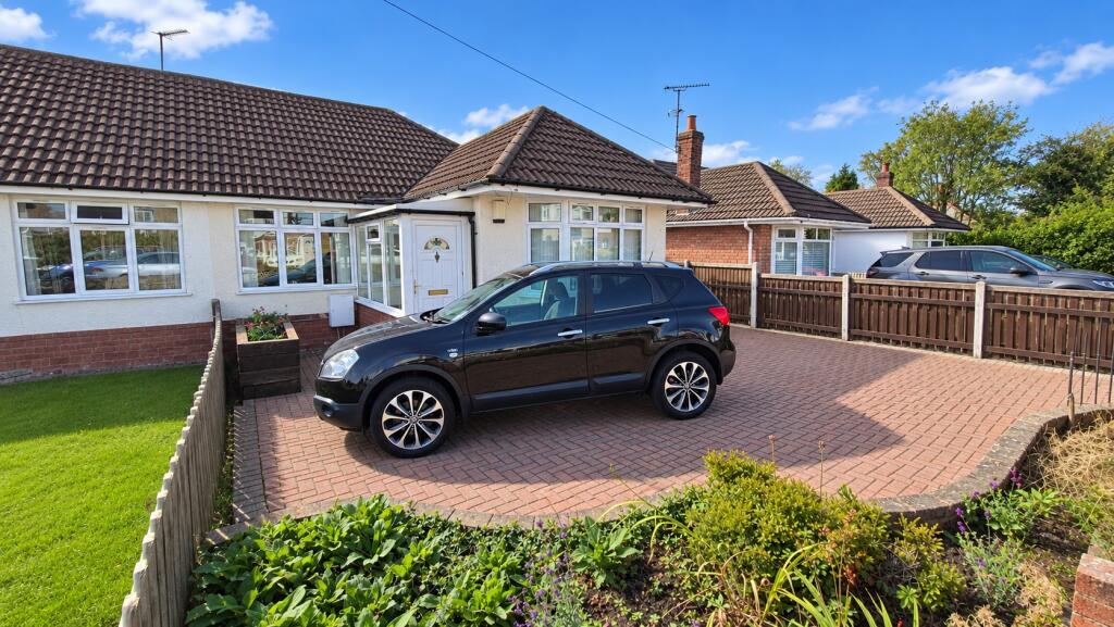 Main image of property: Butterbache Road, Huntington, Chester, Cheshire