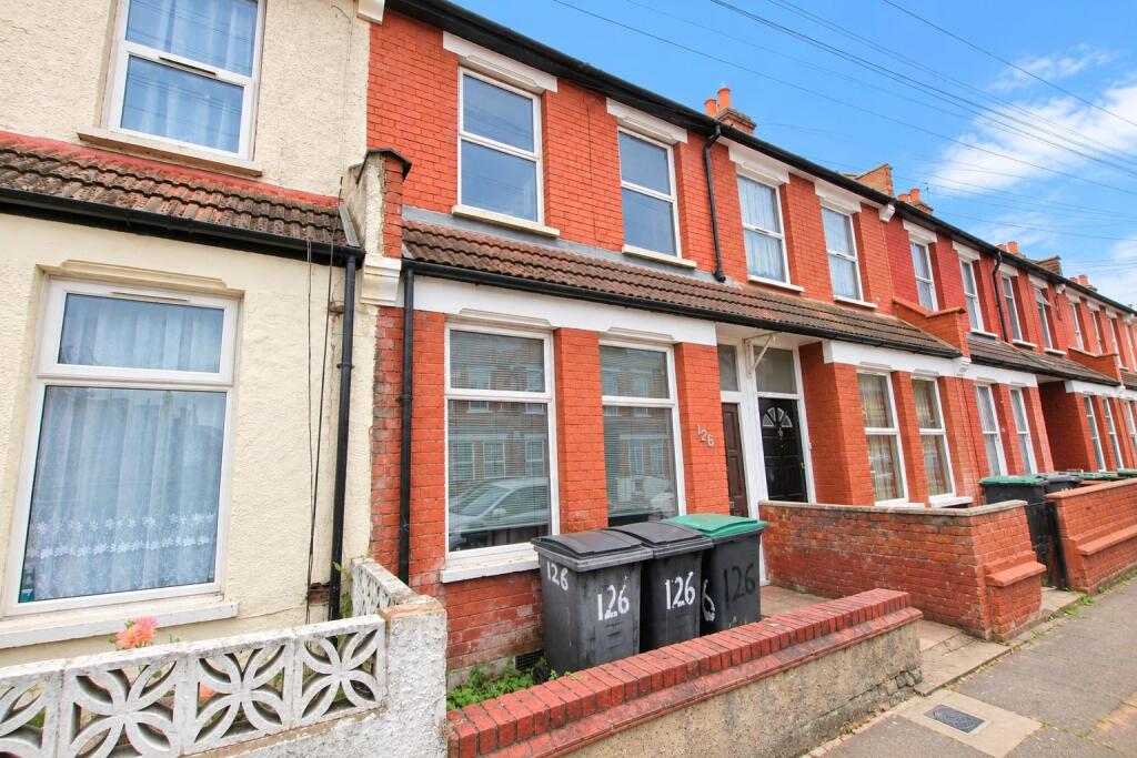 Main image of property: Thackeray Avenue, Tottenham, London, N17
