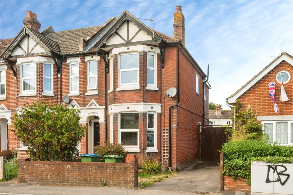 Main image of property: Spring Road, Southampton, Hampshire, SO19