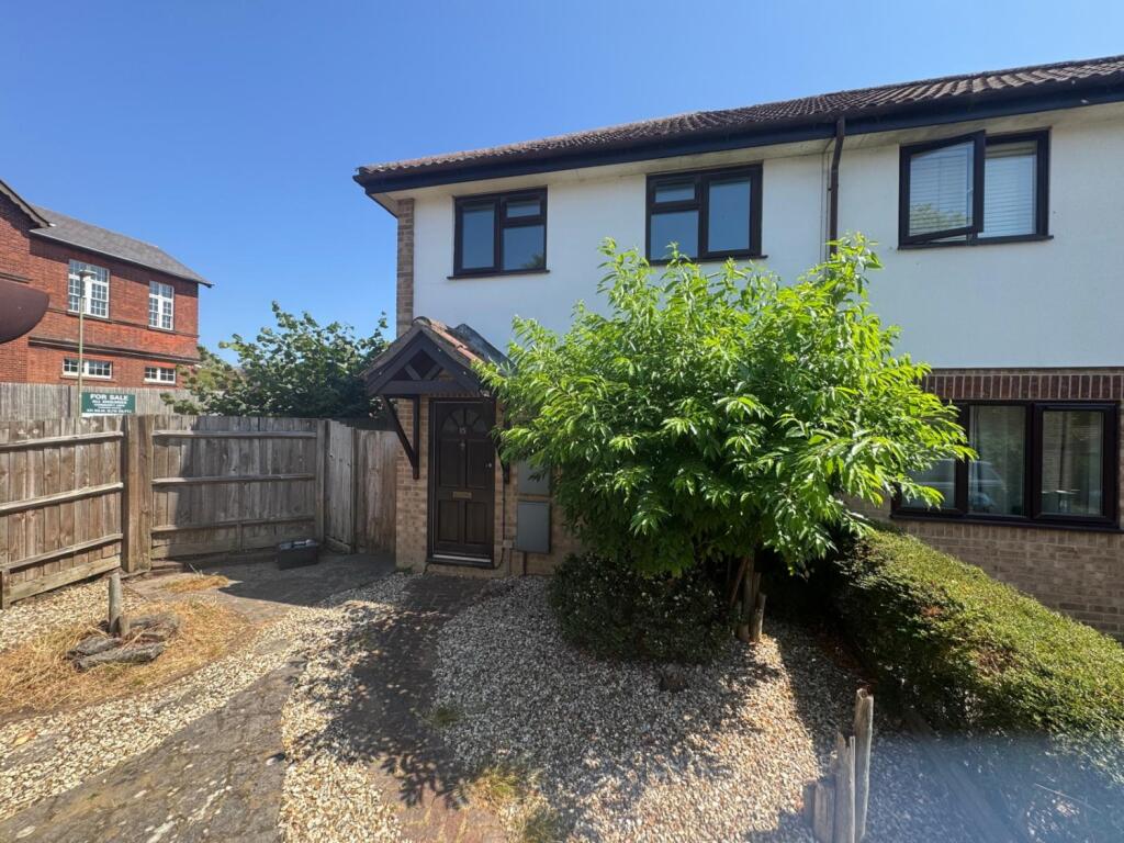 Main image of property: Thirlmere Close, Bordon, GU35