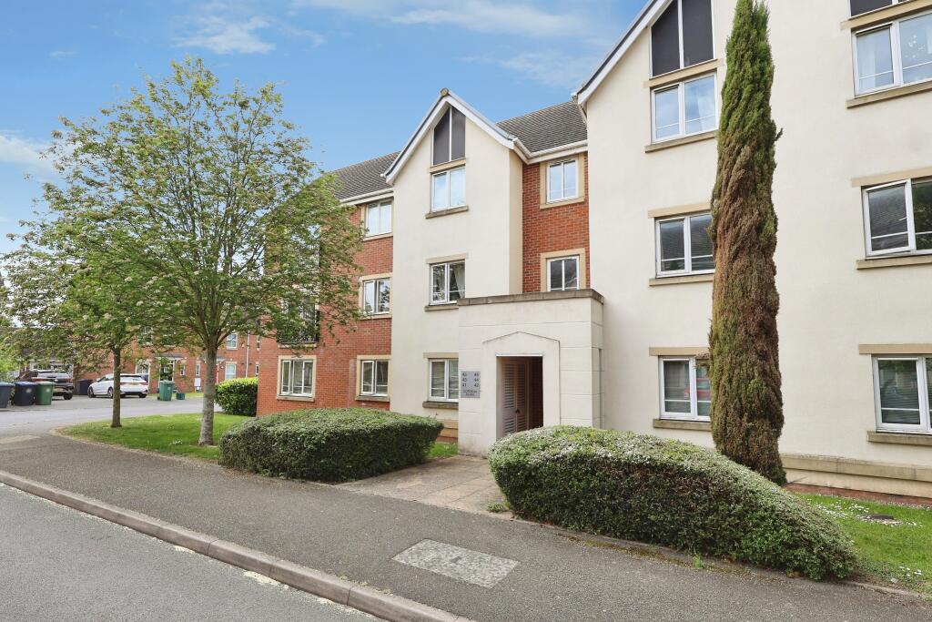 Main image of property: Cordelia Close, Stratford-upon-Avon, CV37