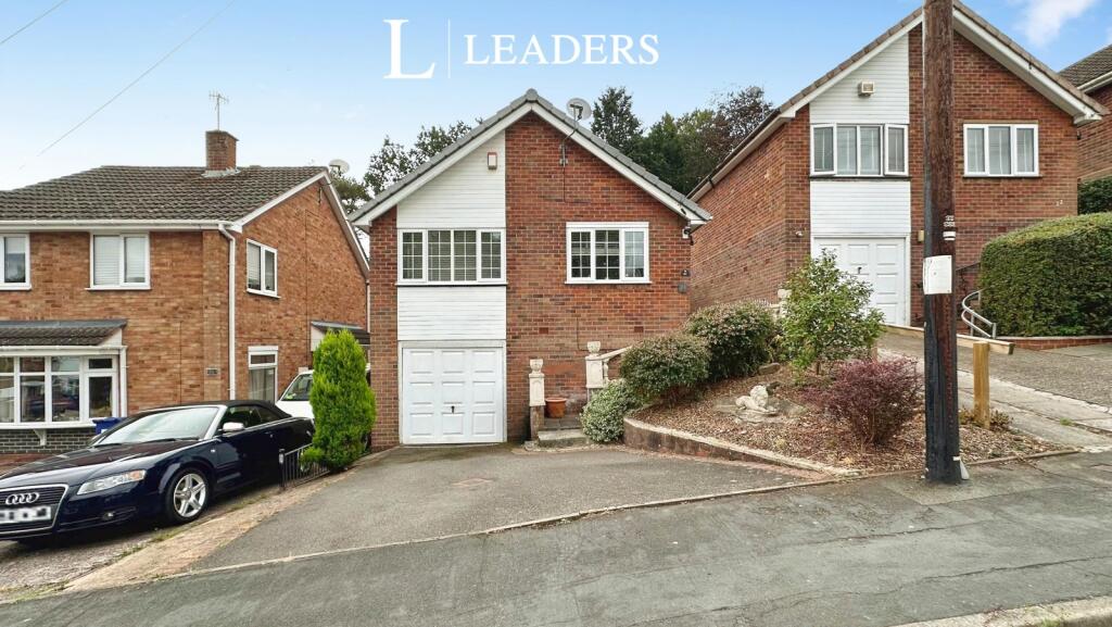 Main image of property: Ashdown Drive, Stourbridge, West Midlands