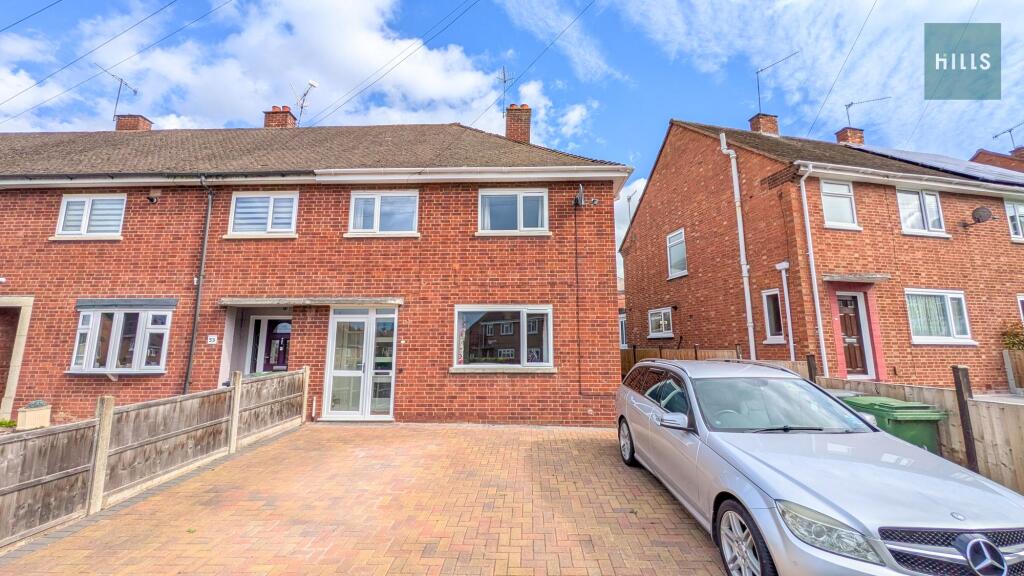 Main image of property: Humber Road, Worcester, WR5