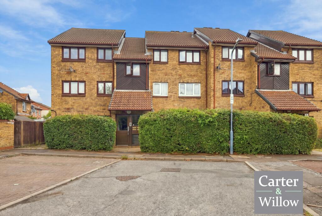 Main image of property: Pedley Road, Dagenham