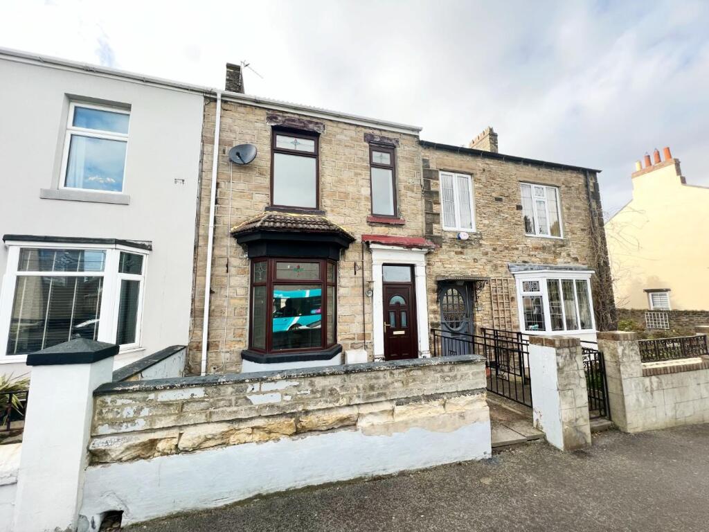 Main image of property: Durham Road, Spennymoor