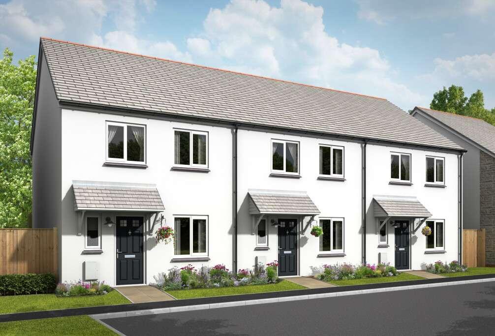 Main image of property: Off A390 Truro Road,
St. Austell,
Cornwall,
PL25
