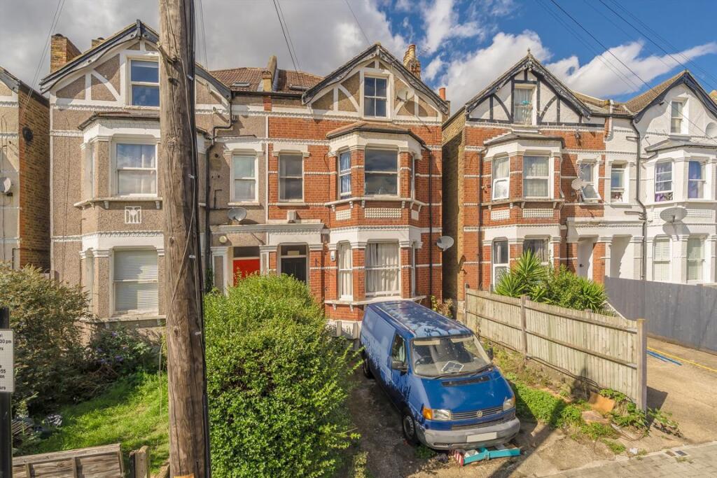 Main image of property: Gleneagle Road, Streatham