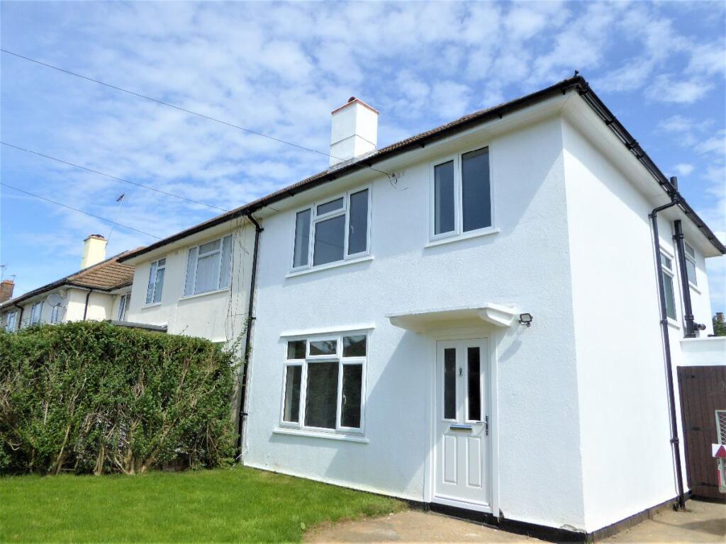 Main image of property: Warbank Close, New Addington, Croydon