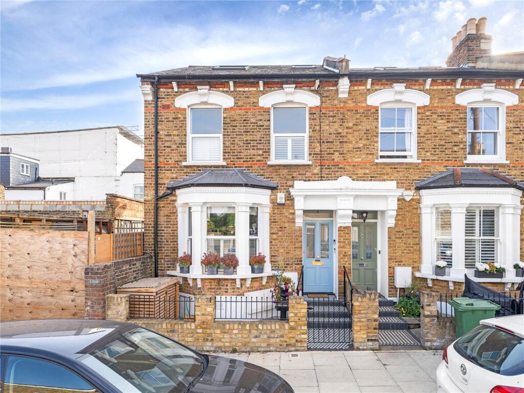 Main image of property: Fellbrigg Road, East Dulwich, London, SE22