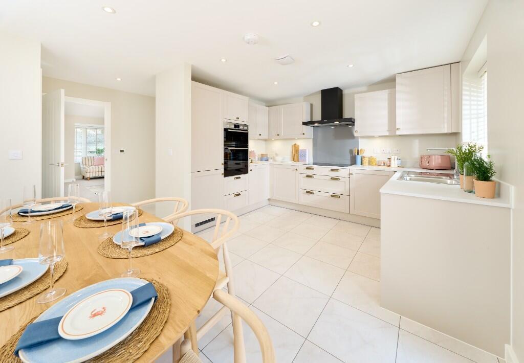Main image of property: Parlour Drive, Basingstoke, 
Hampshire, 
RG24 8HR
