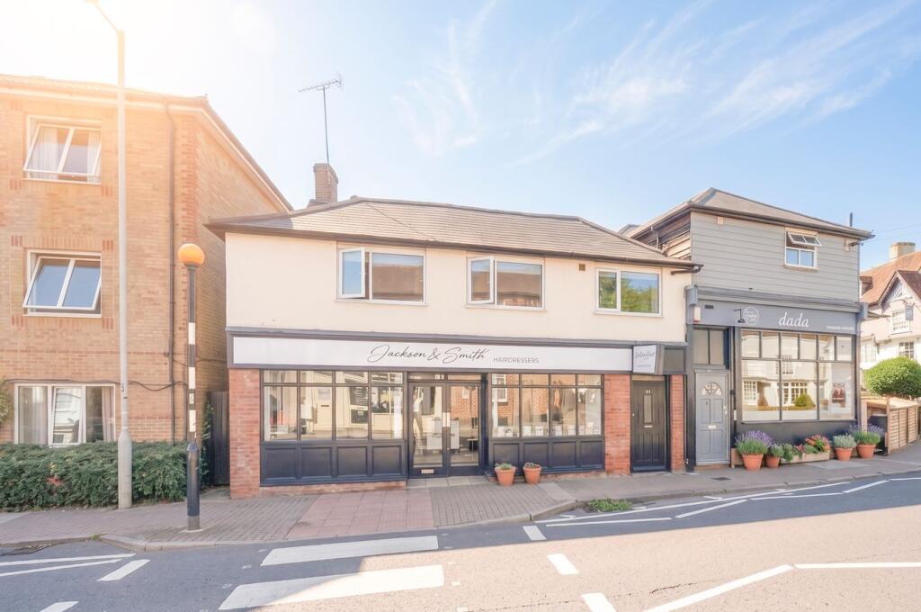 Main image of property: Northgate End, Bishop's Stortford, CM23