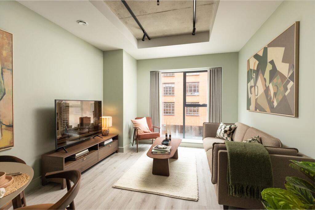 Main image of property: Makers Place, 40 Livery Place, B3