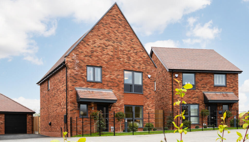 Main image of property: Milton Keynes,
Buckinghamshire,
MK4 4SR