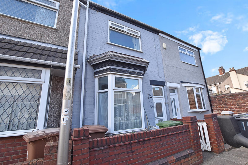 Main image of property: Elm Avenue, Cleethorpes