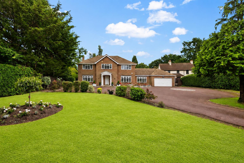 Main image of property: Vine Grove, Hillingdon.