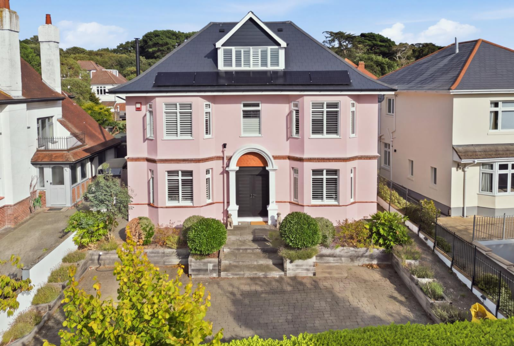 Main image of property: Montague Road, Southbourne
