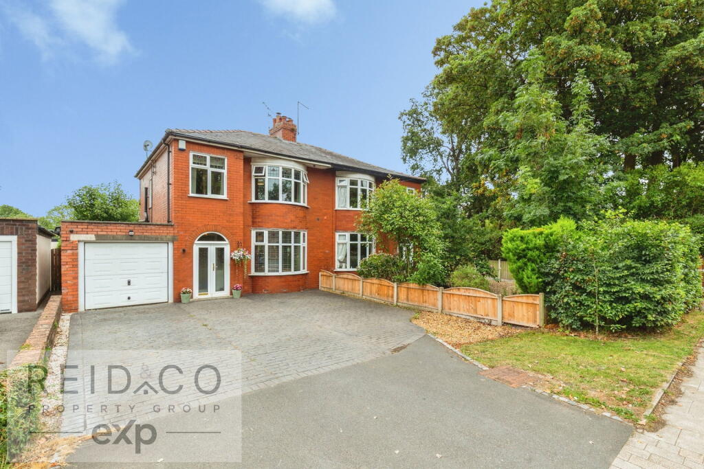 Main image of property: Garstang Road, Broughton, Preston, PR3 5JB