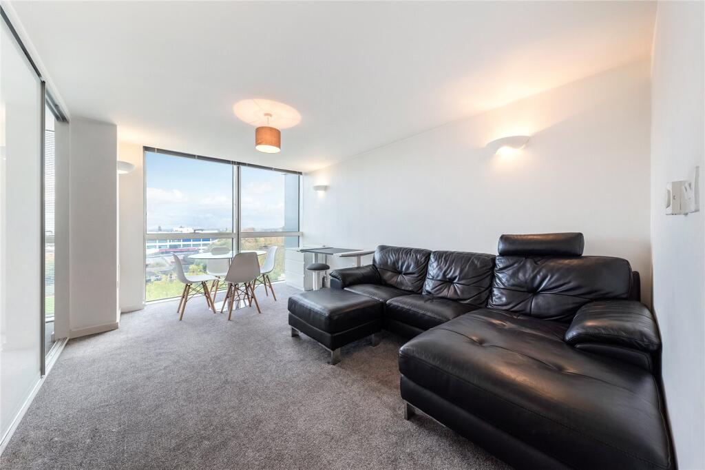 Main image of property: Palladio Court, Mapleton Road, London, SW18