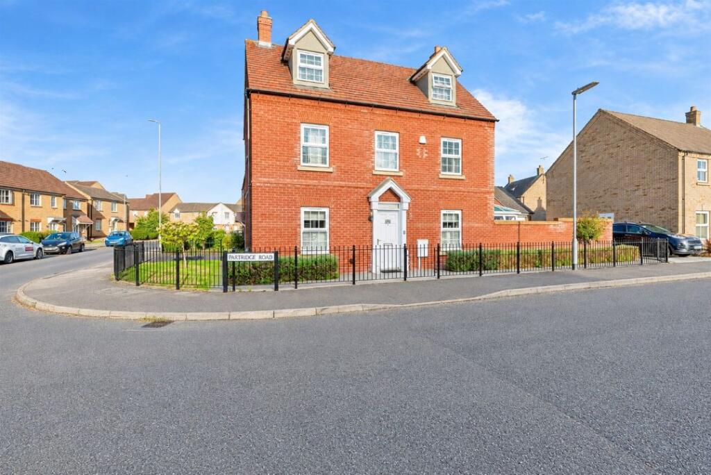 Main image of property: Partridge Road, Leighton Buzzard