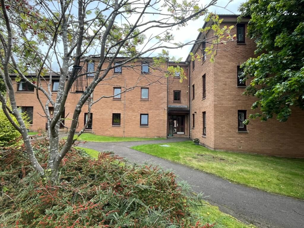 Main image of property: South Beechwood, Corstorphine, Edinburgh, EH12