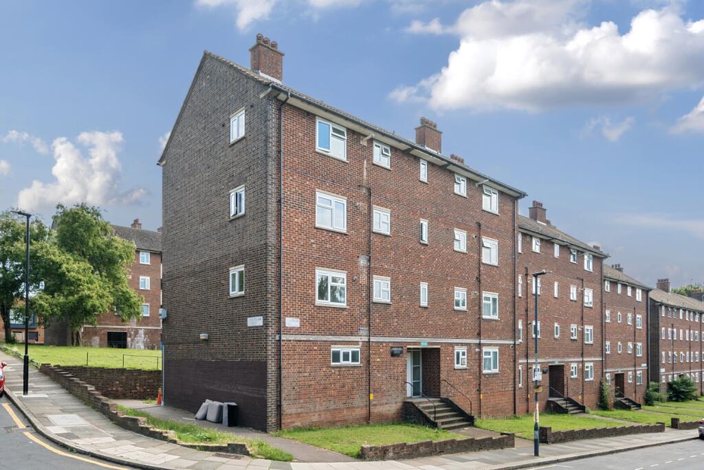 Main image of property: Church Hill London SE18